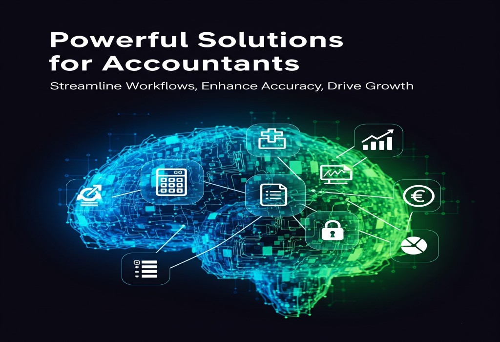 Accountant Solutions