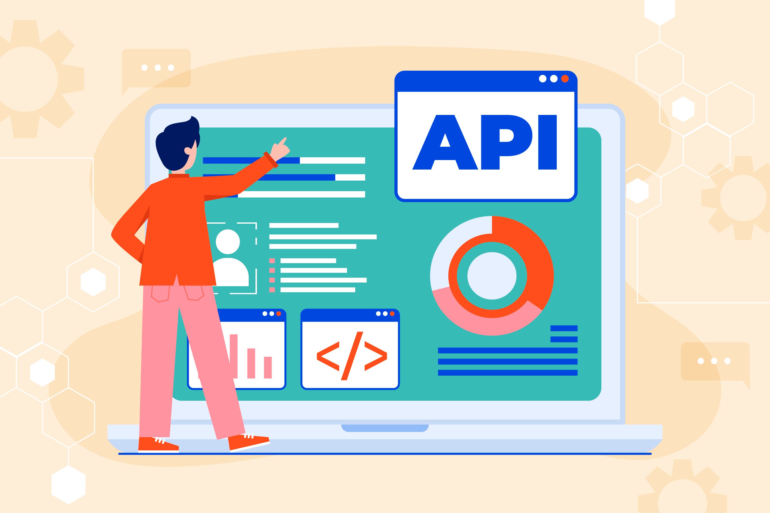 Developer API