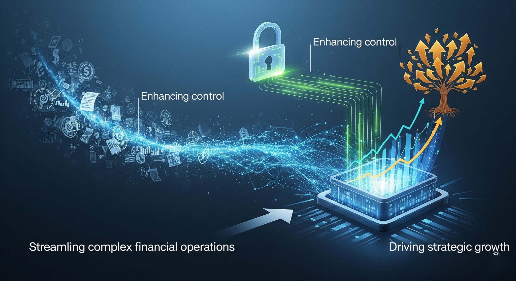 Enterprise Solutions