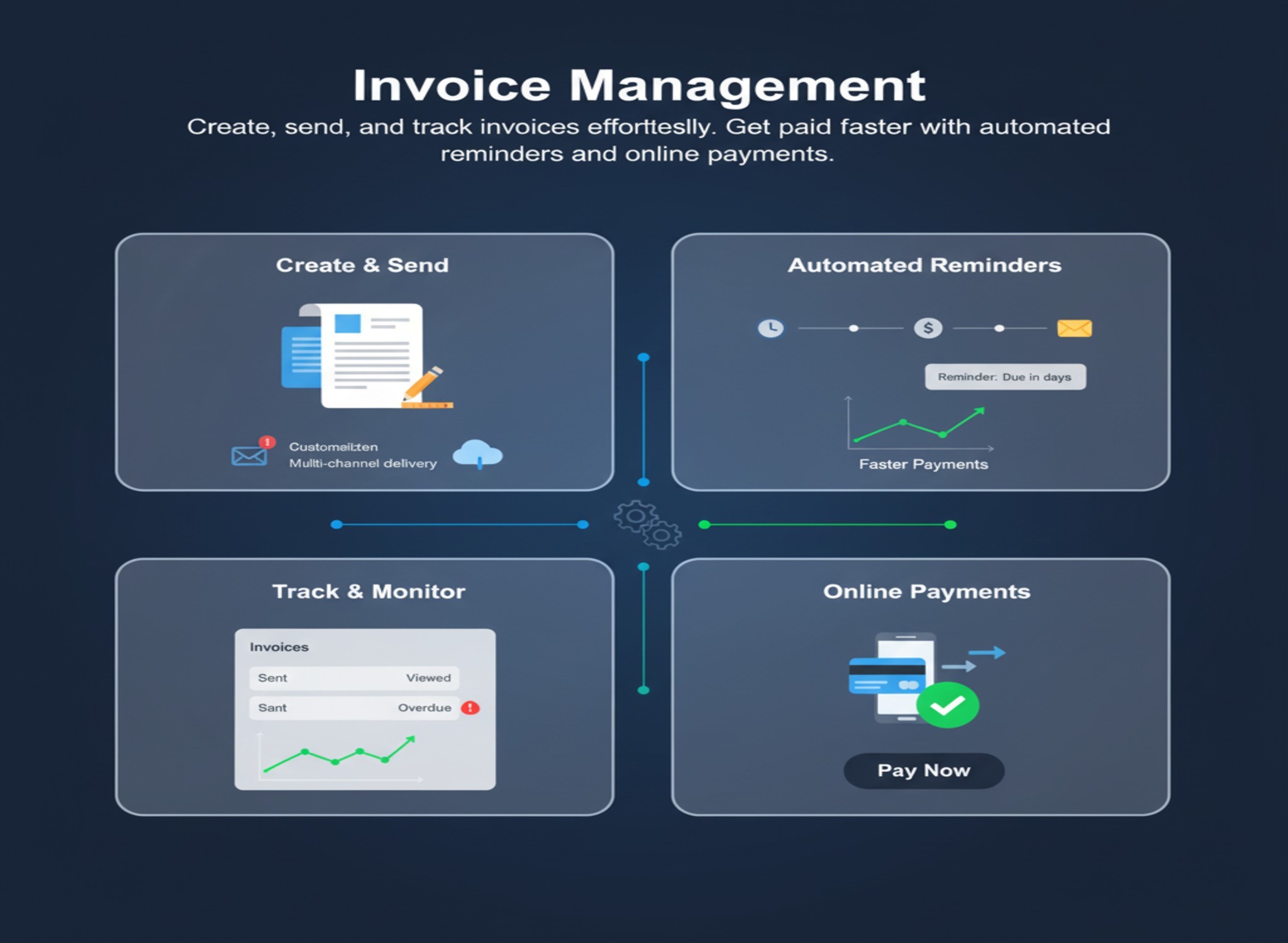 Invoice Management