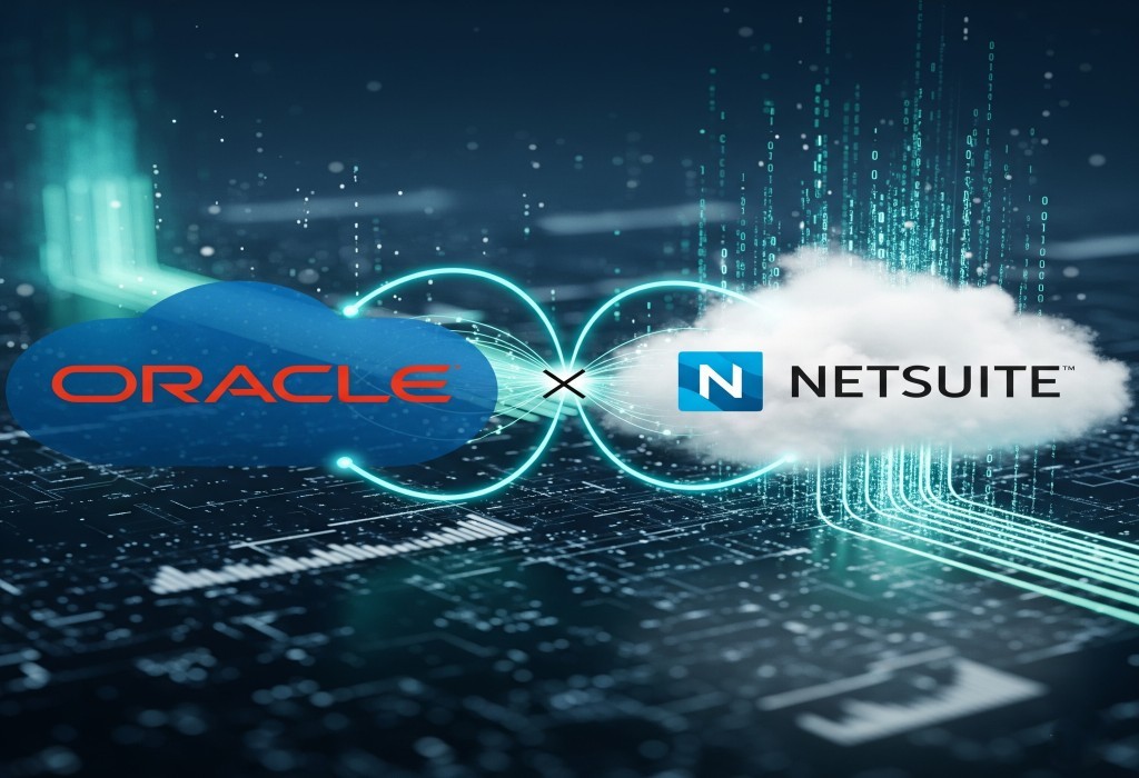 Oracle NetSuite Integration