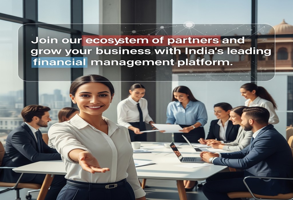 Partnership Programs