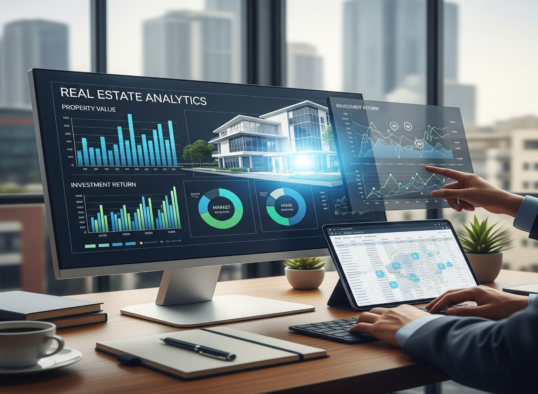 Real Estate Analytics