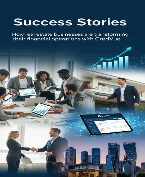 Real Estate Case Study