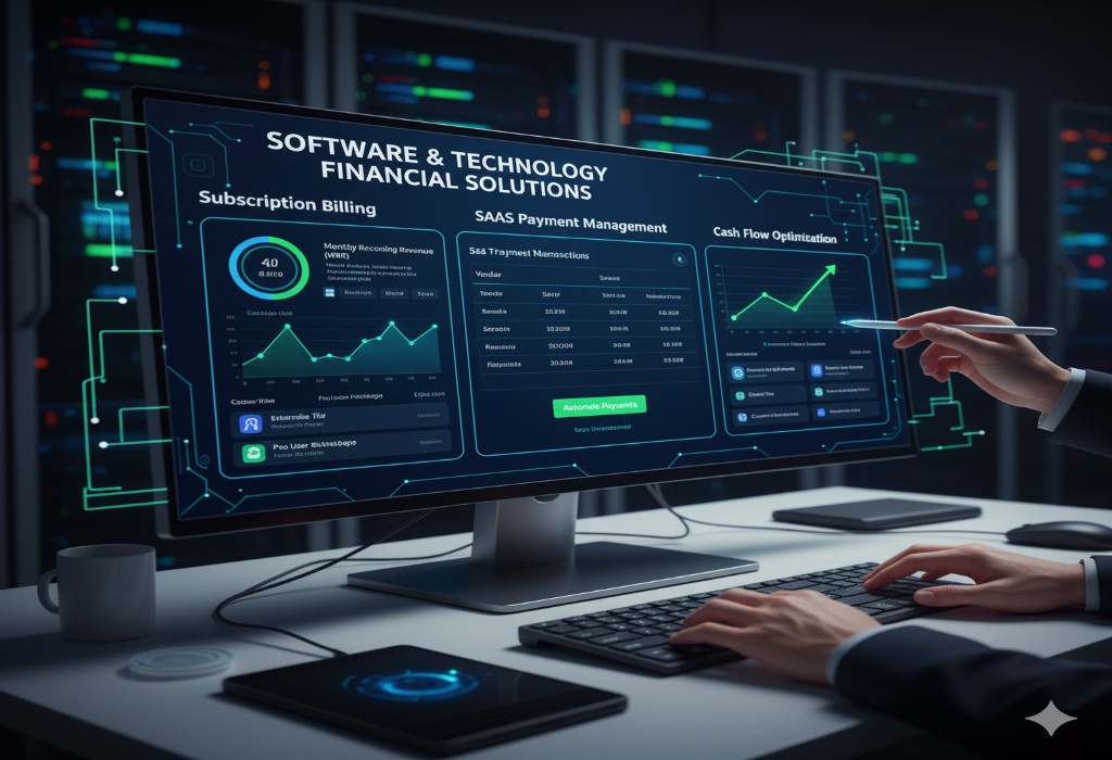 Software & Technology Solutions